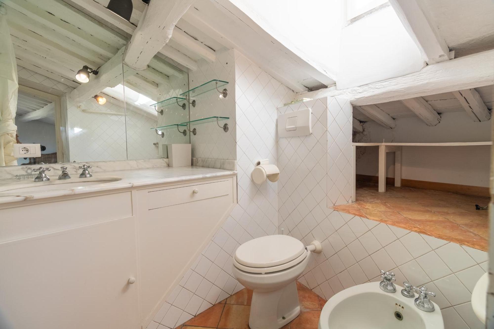 Apartament Attico Minerva Con Due Terrazze Rzym Zewnętrze zdjęcie