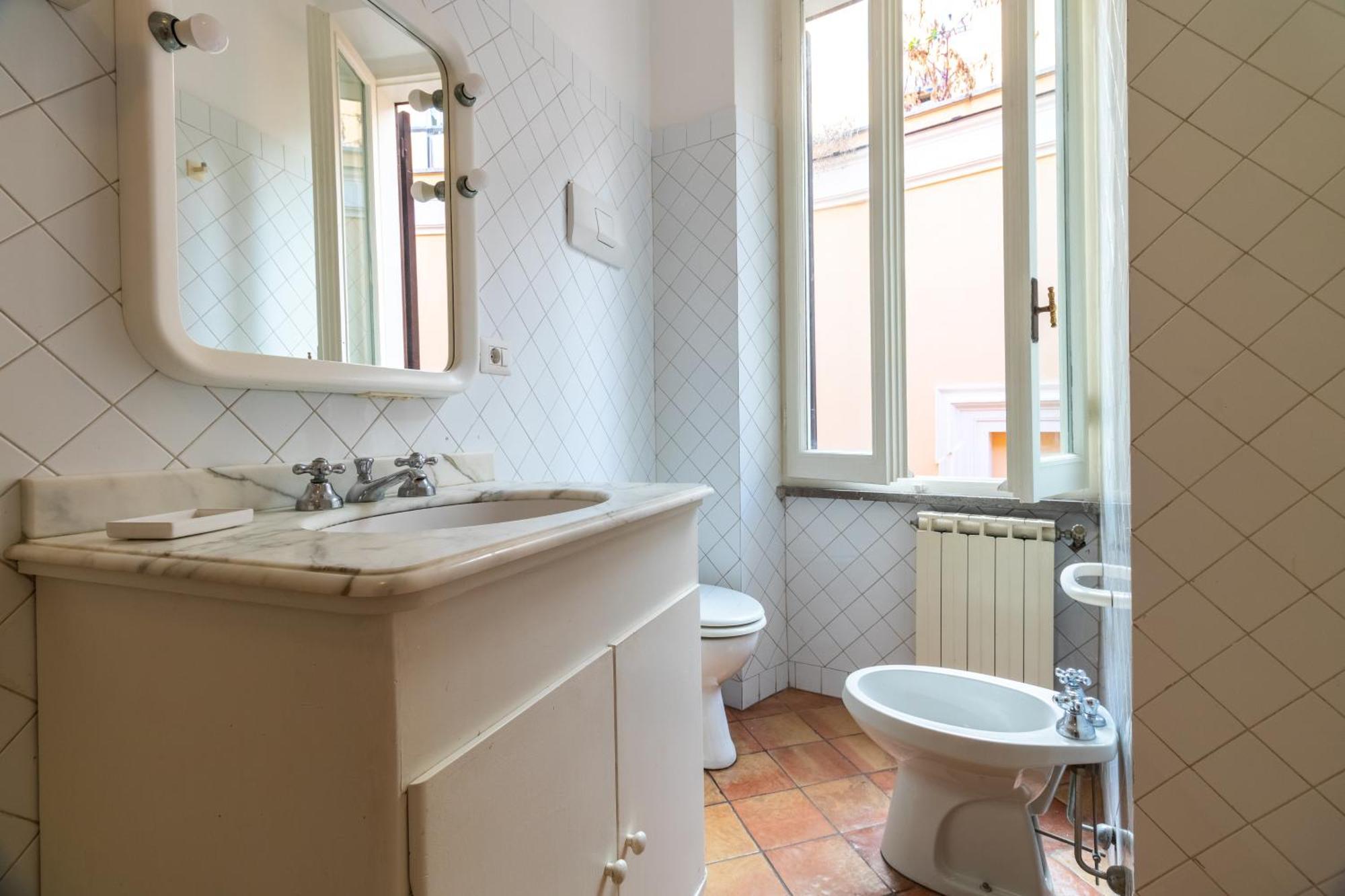 Apartament Attico Minerva Con Due Terrazze Rzym Zewnętrze zdjęcie