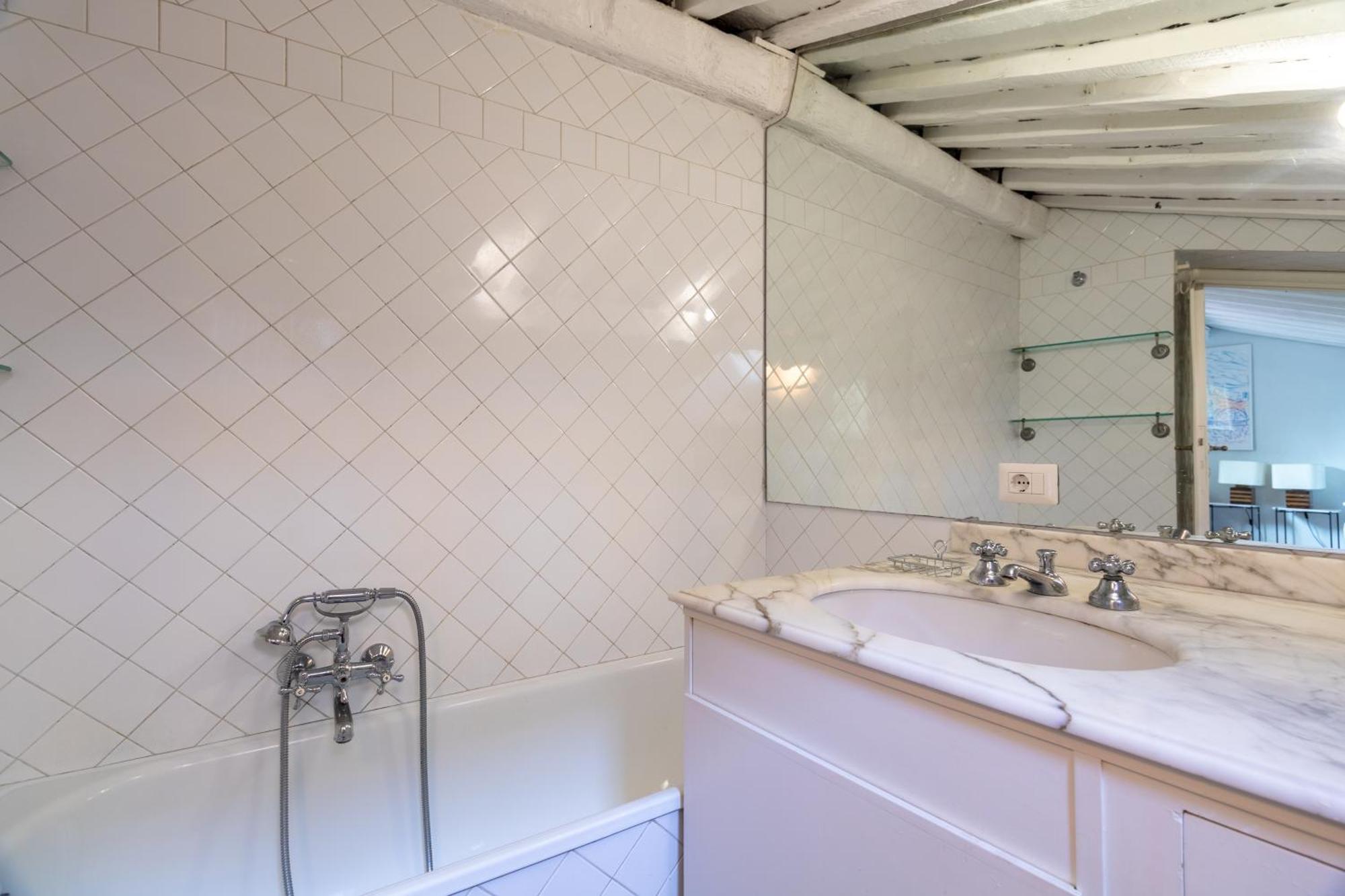 Apartament Attico Minerva Con Due Terrazze Rzym Zewnętrze zdjęcie