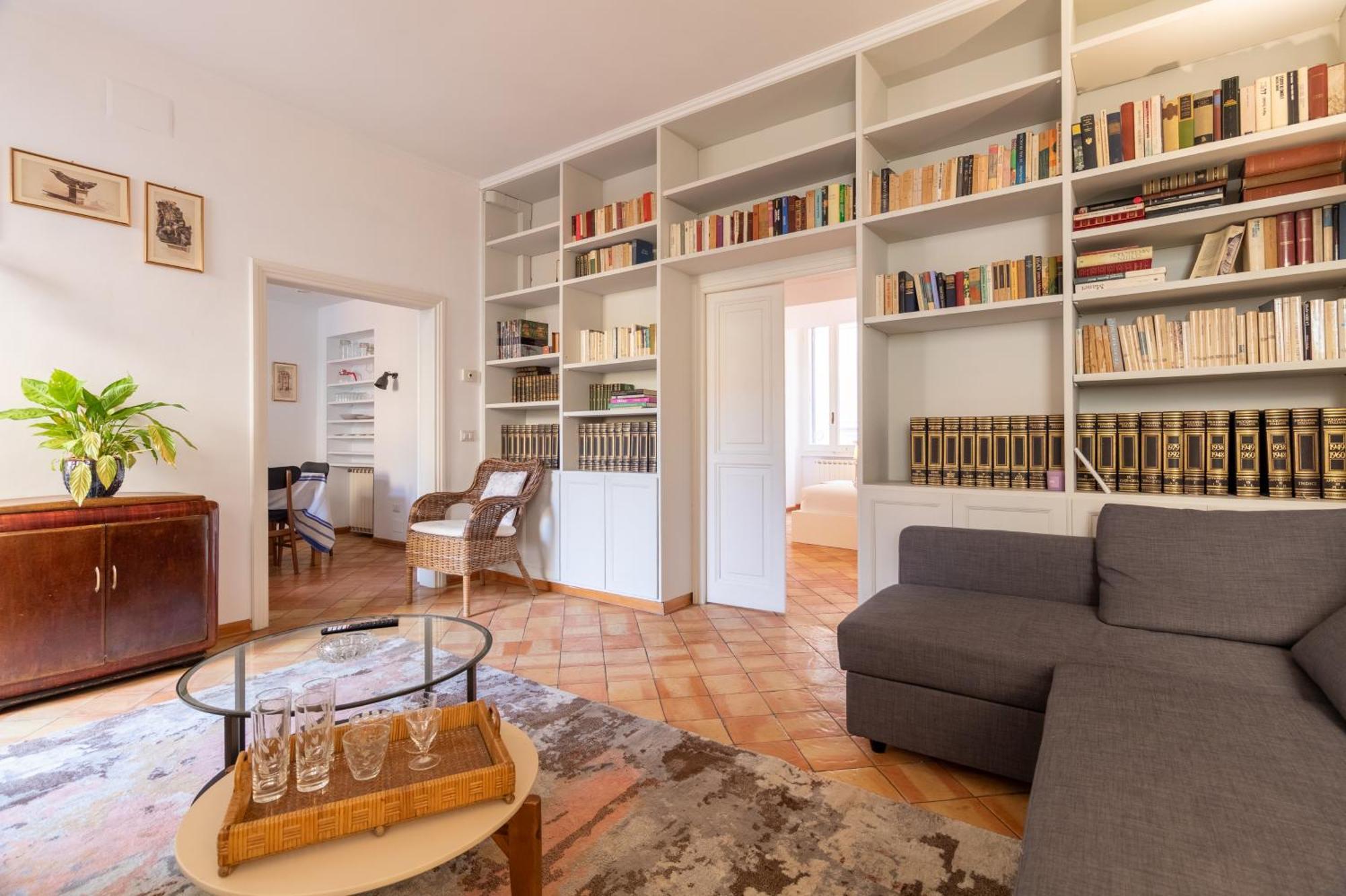 Apartament Attico Minerva Con Due Terrazze Rzym Zewnętrze zdjęcie