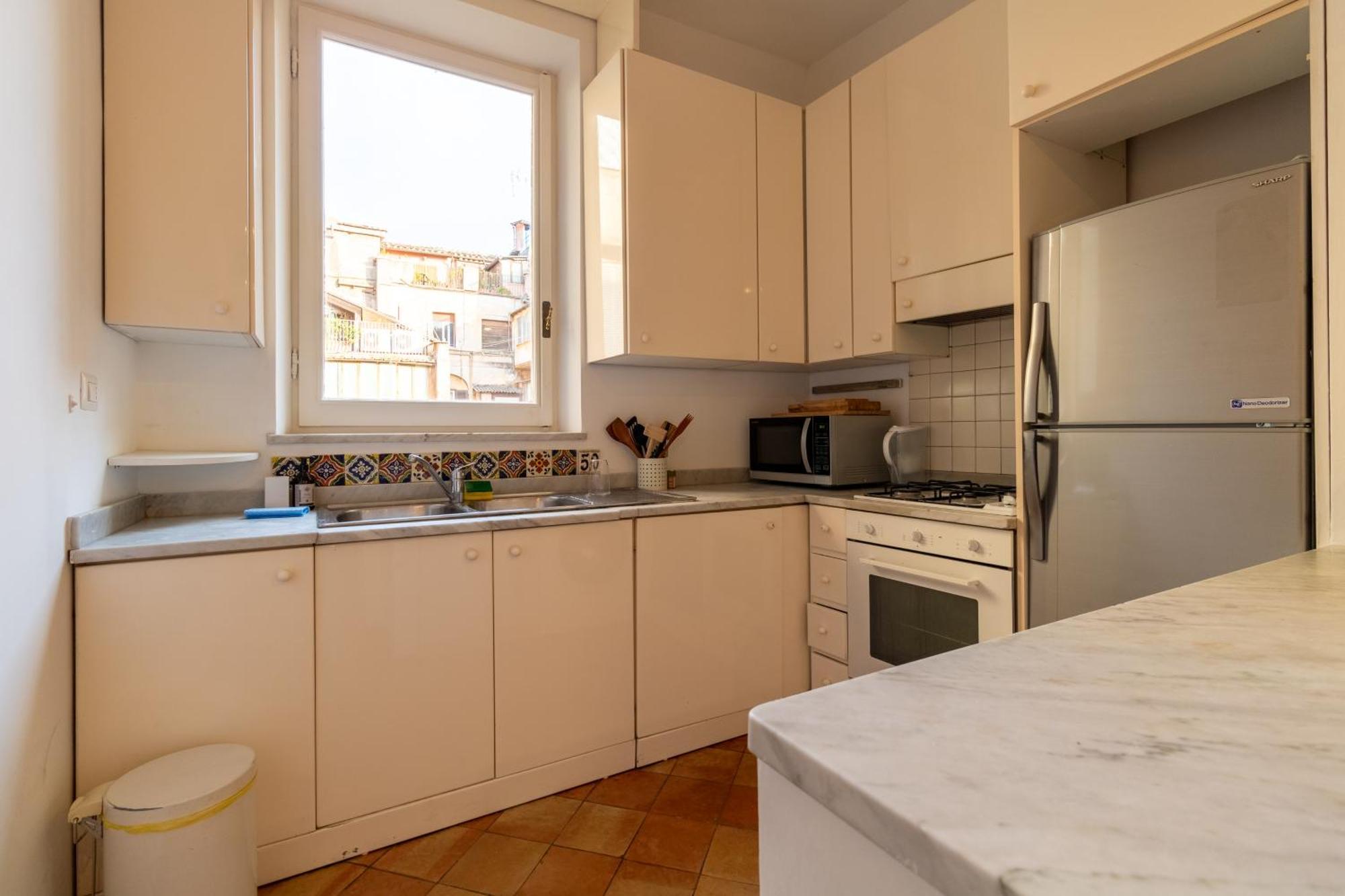 Apartament Attico Minerva Con Due Terrazze Rzym Zewnętrze zdjęcie