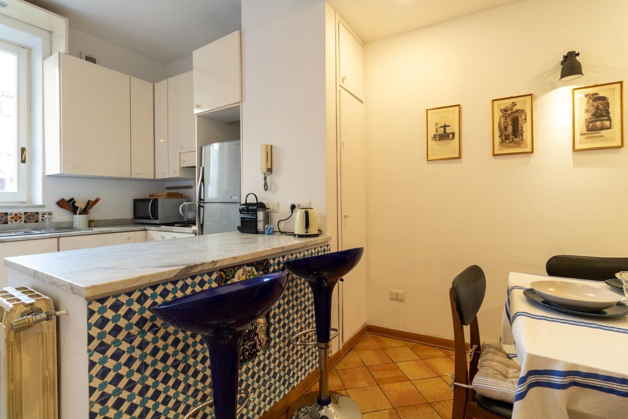 Apartament Attico Minerva Con Due Terrazze Rzym Zewnętrze zdjęcie